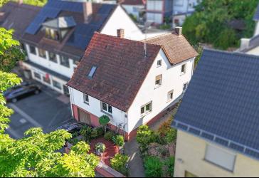 Vorschaubild Einfamilienhaus
