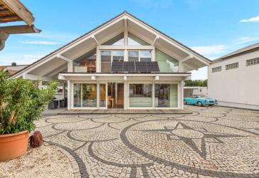 Vorschaubild Einfamilienhaus