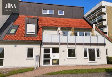 Vorschaubild Maisonettewohnung
