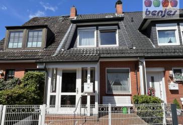 Vorschaubild Reihenmittelhaus