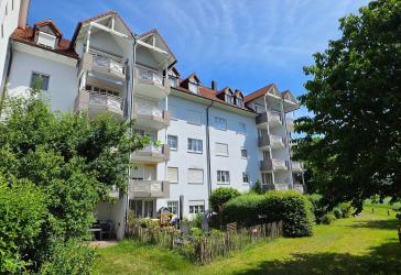 Vorschaubild Wohnung