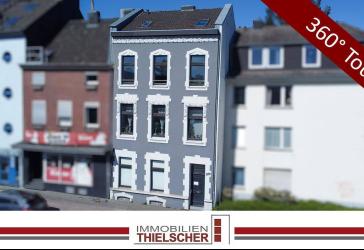 Vorschaubild Mehrfamilienhaus