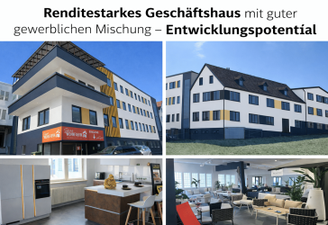 Vorschaubild Immobilie