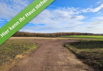 Inkl. Grundstück, ein Haus mit Charme in Harbke.