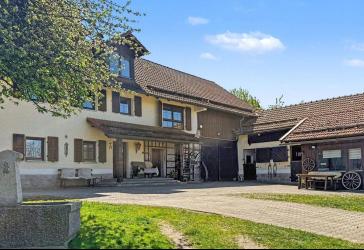Vorschaubild Bauernhaus