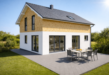 Vorschaubild Einfamilienhaus