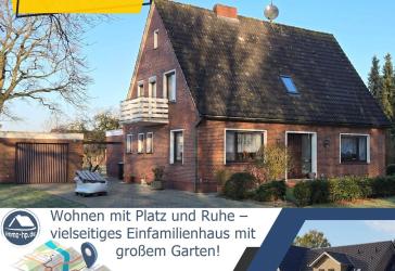 Vorschaubild Einfamilienhaus