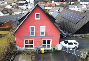 Vorschaubild Einfamilienhaus