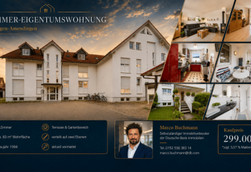 Vorschaubild Wohnung