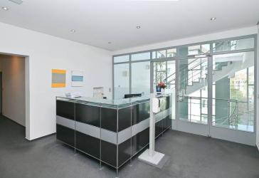 Vorschaubild Büro- /Praxis-Immobilie