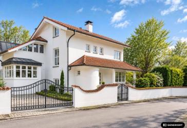 Vorschaubild Villa