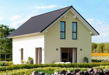 Vorschaubild Einfamilienhaus