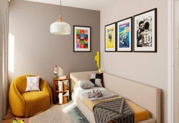 Vorschaubild Wohnung