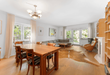 Vorschaubild Maisonettewohnung