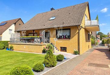 Vorschaubild Mehrfamilienhaus
