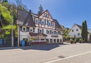 Vorschaubild Einfamilienhaus
