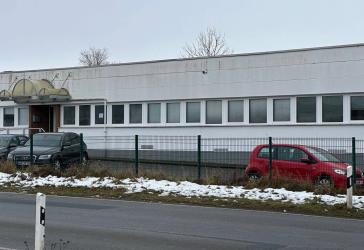 Vorschaubild Büro- /Praxis-Immobilie