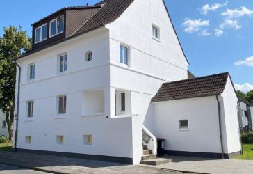 3-Parteienhaus | 202 m² | voll vermietet | Dortmund-Huckarde