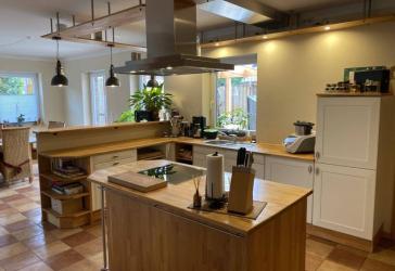 Hochwertiges Einfamilienhaus in ruhiger Siedlungslage