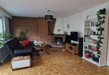 Vorschaubild Maisonettewohnung