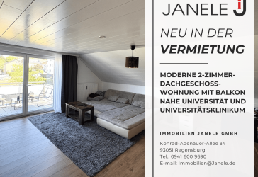 Vorschaubild Wohnung