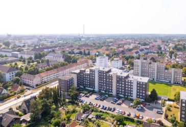 Vorschaubild Wohnung