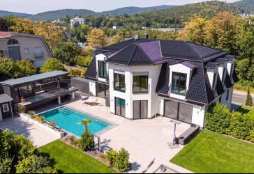 Vorschaubild Villa
