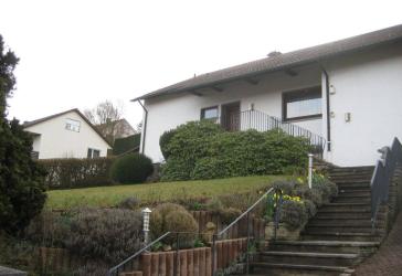 Vorschaubild Einfamilienhaus