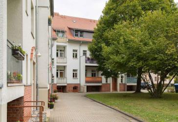 Vorschaubild Wohnung