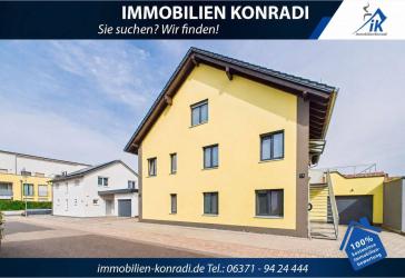Vorschaubild Maisonettewohnung