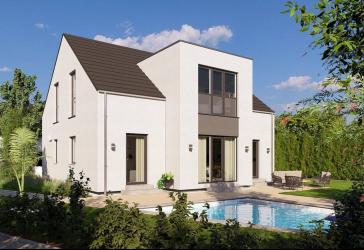 Modernes Mehrfamilienhaus in Kümmersbruck - Individuell geplant, komfortabel gebaut