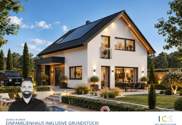 Vorschaubild Einfamilienhaus
