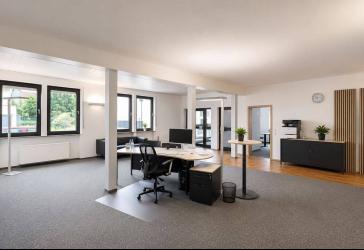 Vorschaubild Büro- /Praxis-Immobilie
