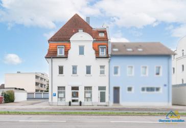 Vorschaubild Mehrfamilienhaus