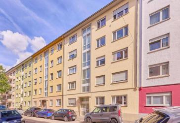 Vorschaubild Wohnung