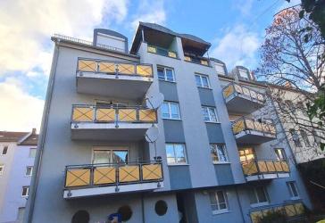 Wohnungspaket mit 2 Wohnungen in der Südstadt!