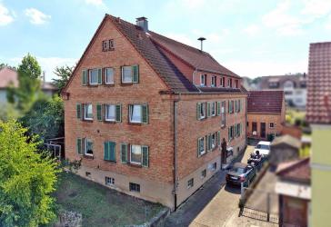 Vorschaubild Mehrfamilienhaus