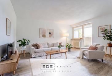 Vorschaubild Wohnung