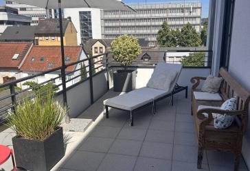 Vorschaubild Wohnung