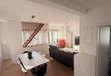 Vorschaubild Maisonettewohnung
