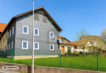 Vorschaubild Einfamilienhaus