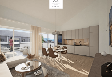Attraktive 4,5 Zimmer Wohnung - Modern wohnen, Zuhause ankommen