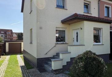 Vorschaubild Doppelhaushälfte