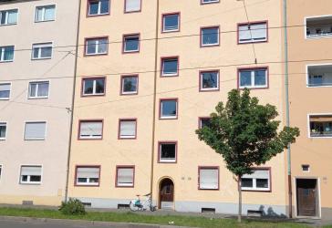 Vorschaubild Wohnung