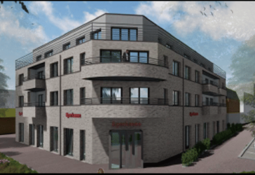 Vorschaubild Wohnung
