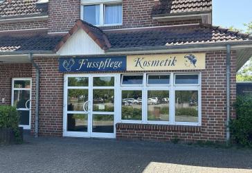 Großzügige Ladenfläche im Zentrum Edewechts zu vermieten!