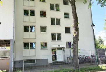 Vorschaubild Wohnung