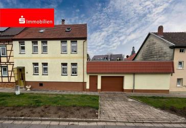 Vorschaubild Einfamilienhaus