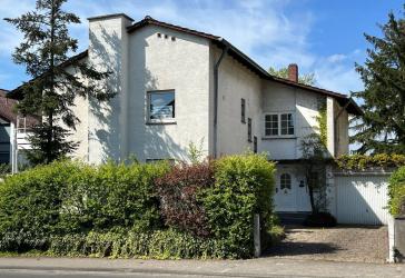 Vorschaubild Einfamilienhaus