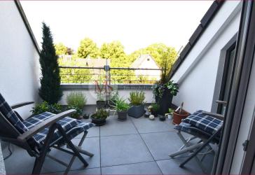 Vorschaubild Maisonettewohnung